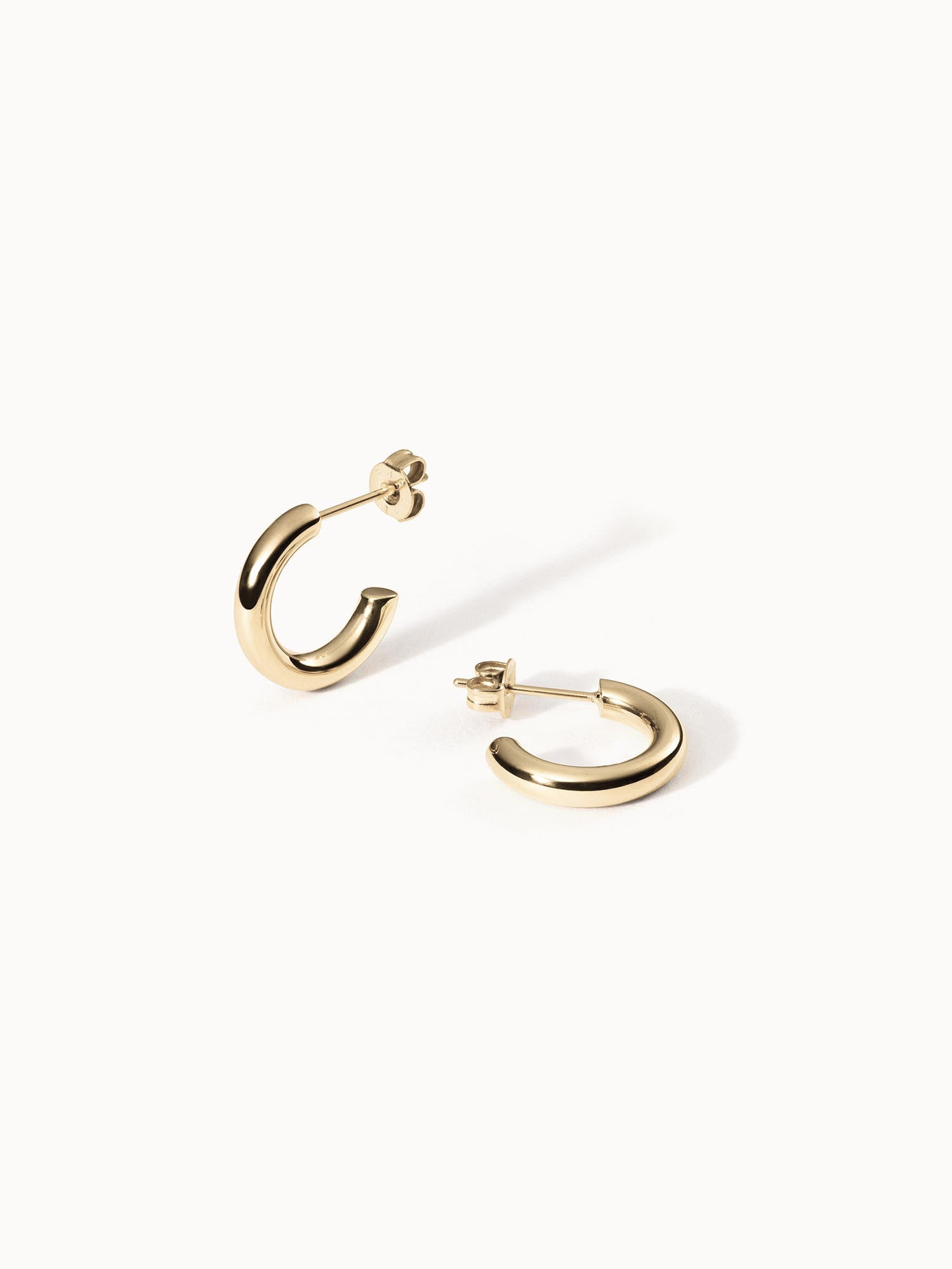 Boucle d'Oreille Brave