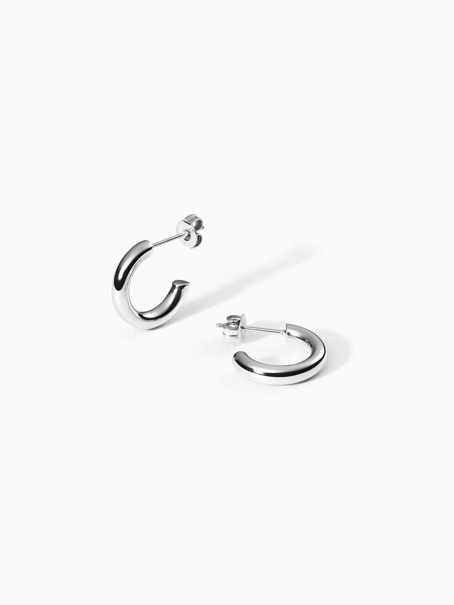 Boucle d'Oreille Brave