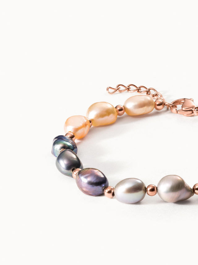 Bracelet Pearly