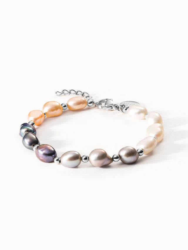 Bracelet Pearly