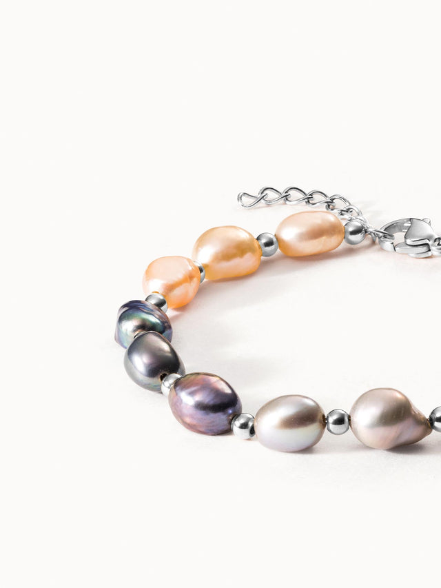 Bracelet Pearly