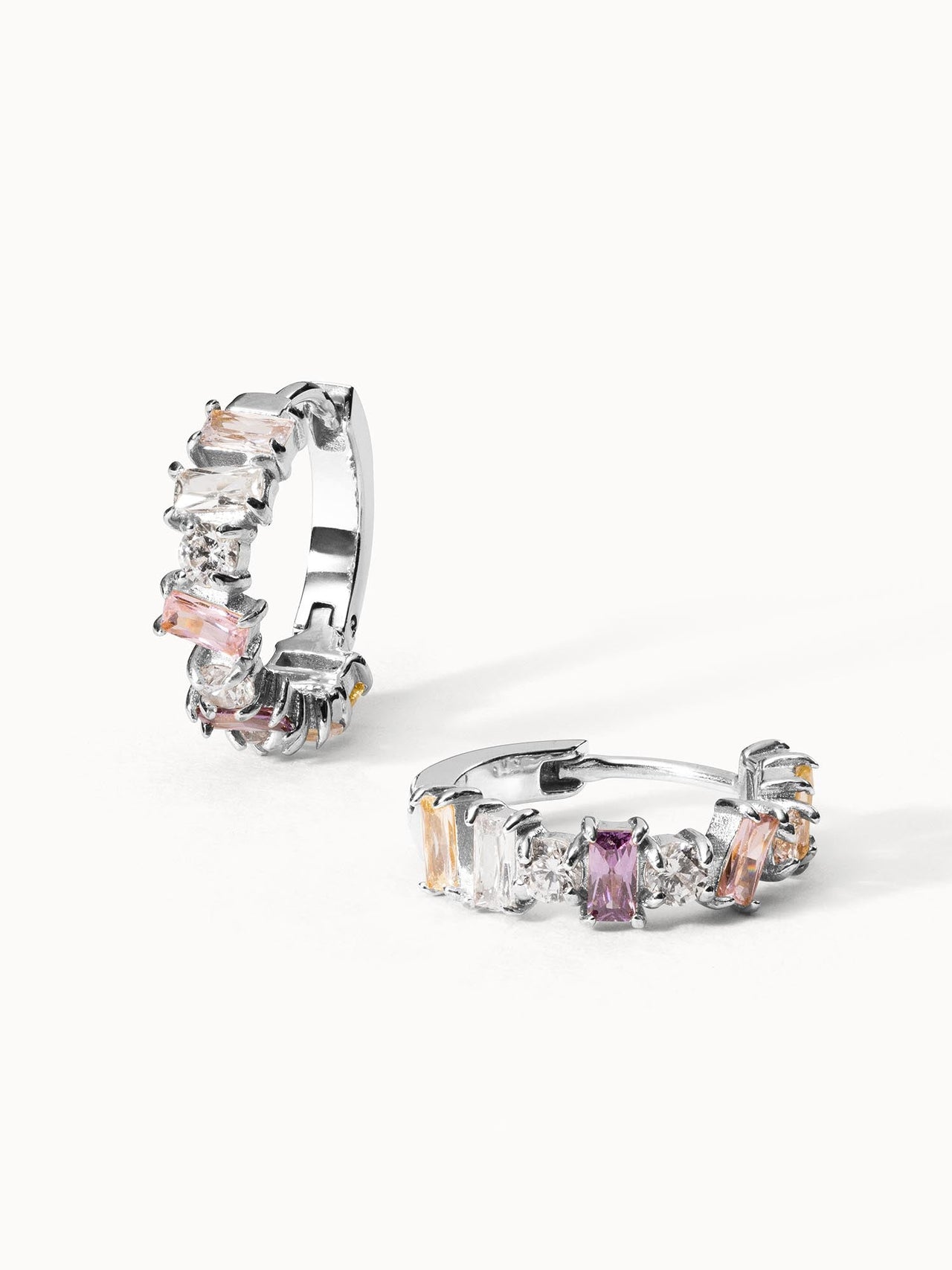 Boucles d'Oreilles Fancy