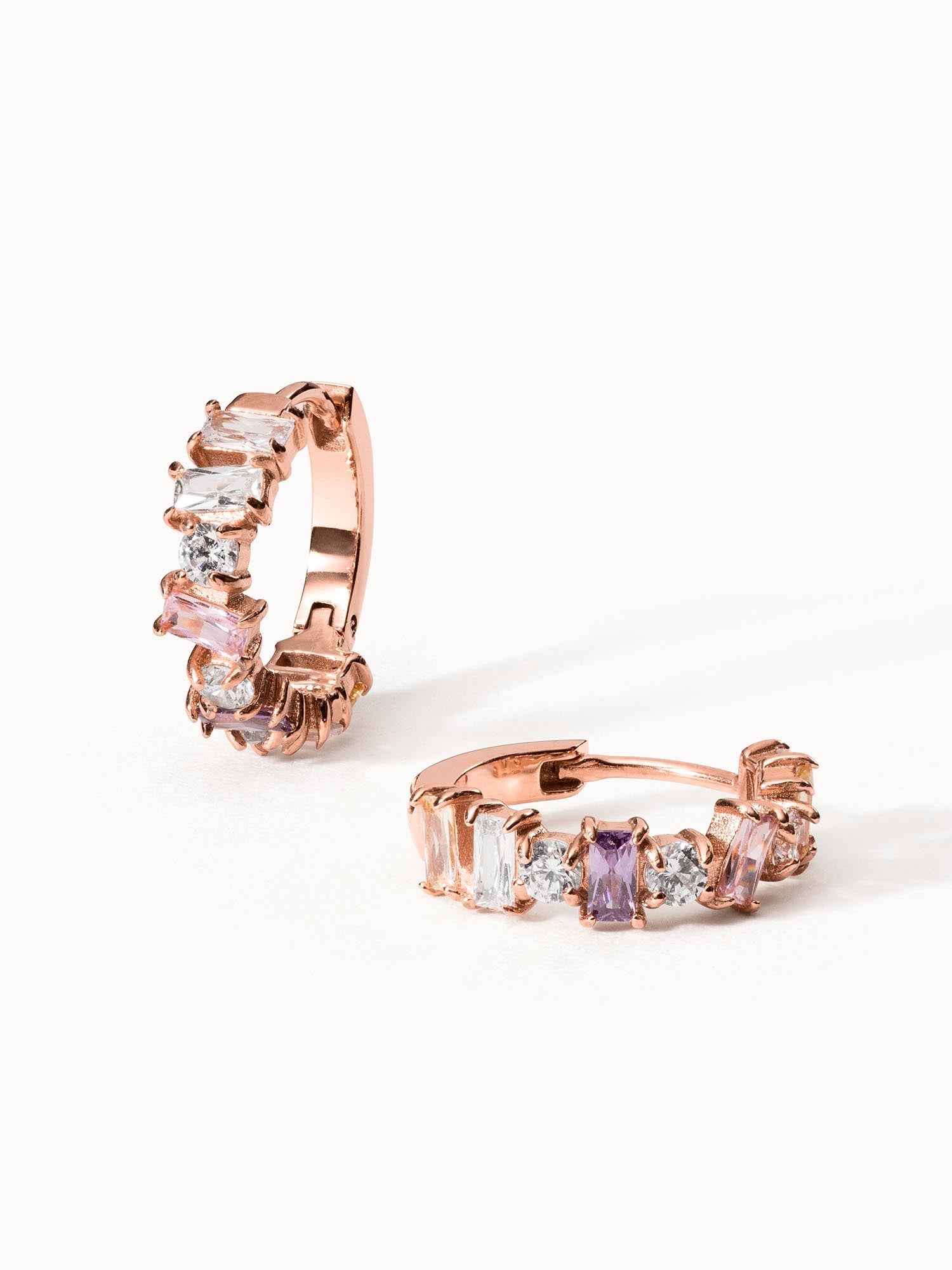 Fancy Earring