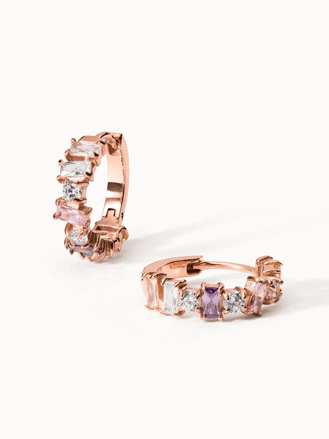 Fancy Earring