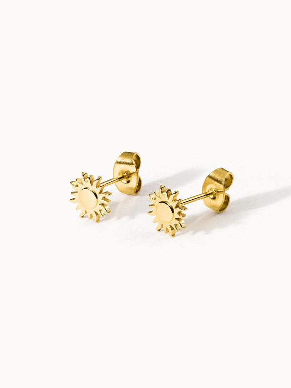 Boucle d'Oreille Solea