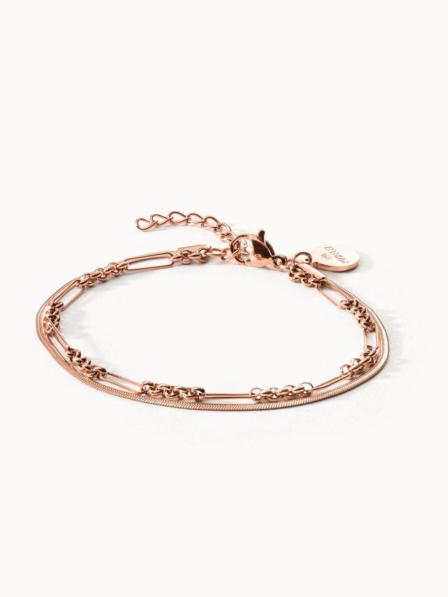 Sleeky Unison Bracelet