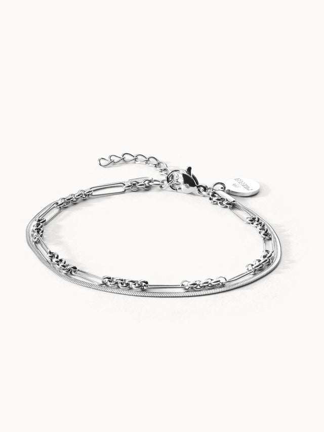 Sleeky Unison Bracelet