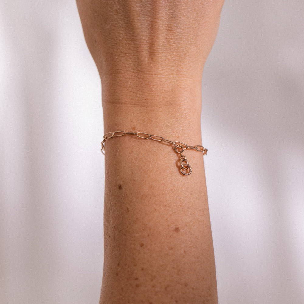 Mahina Club Charm Bracelet