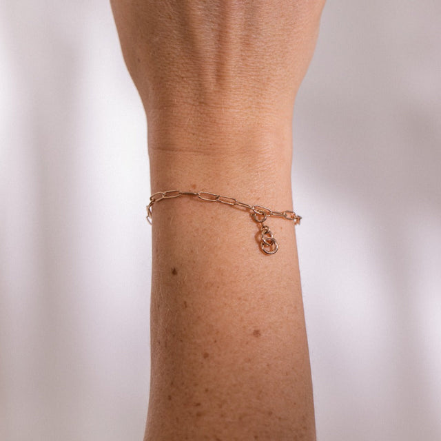Mahina Club Charm Bracelet