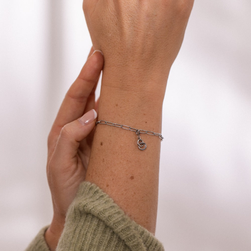 Mahina Club Charm Bracelet