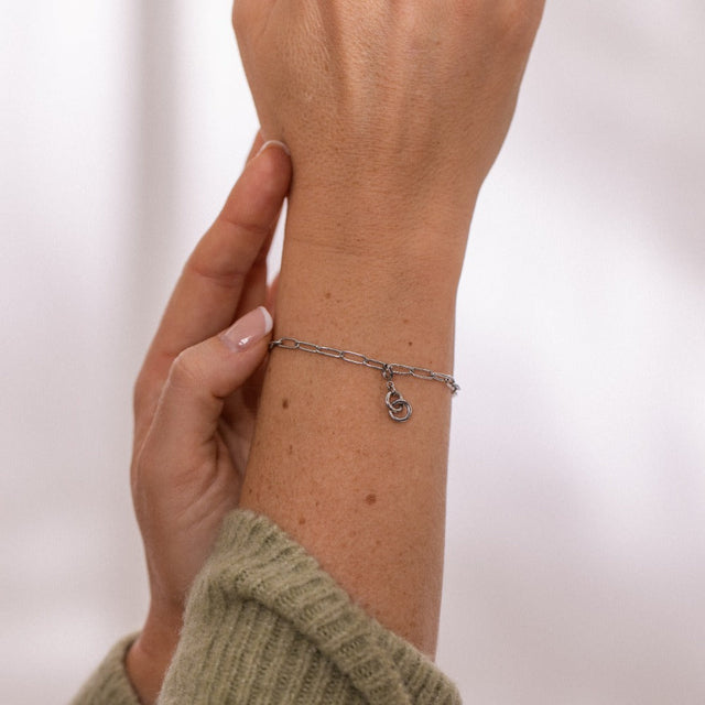 Mahina Club Charm Bracelet