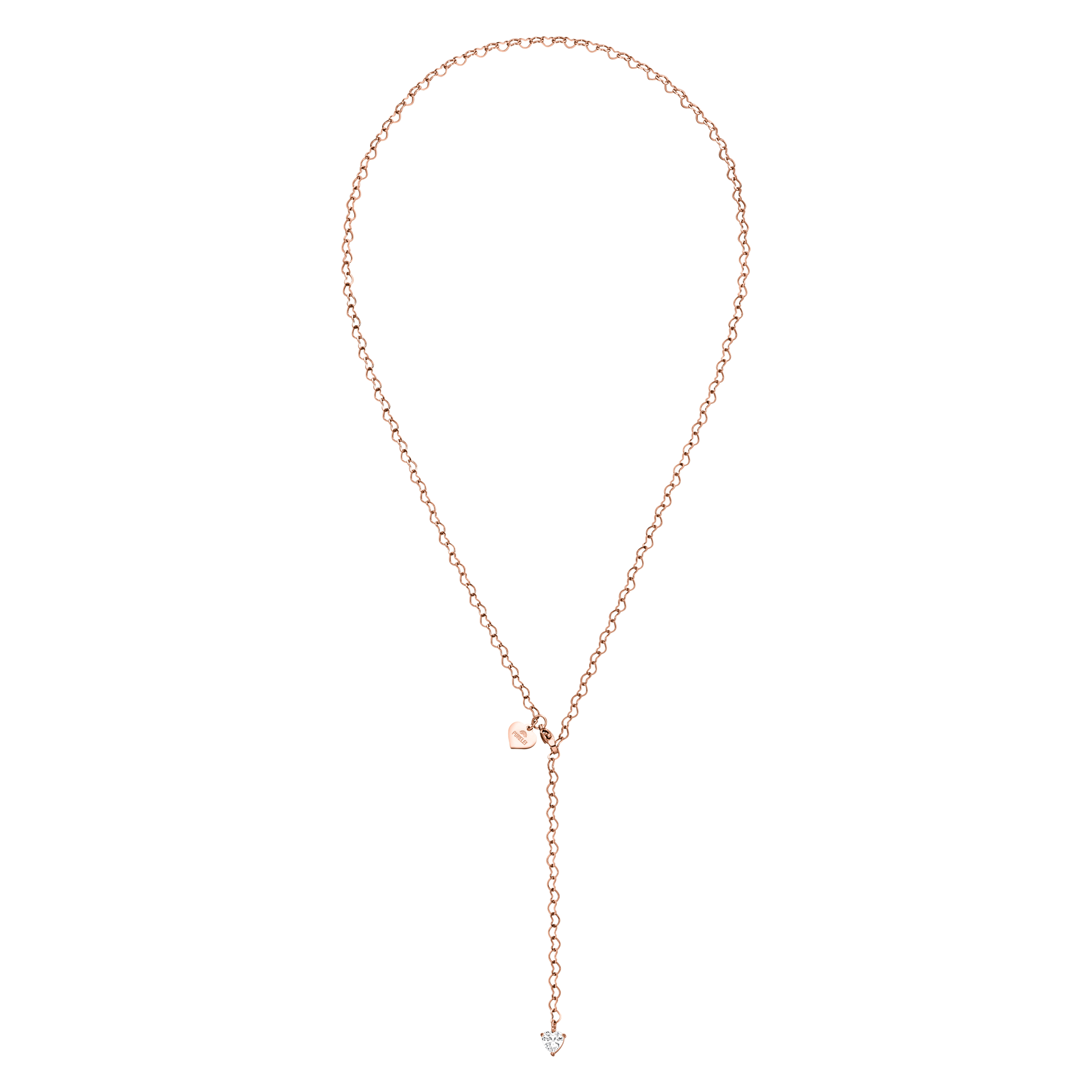 Collier Endless Love