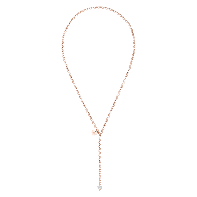 Collier Endless Love