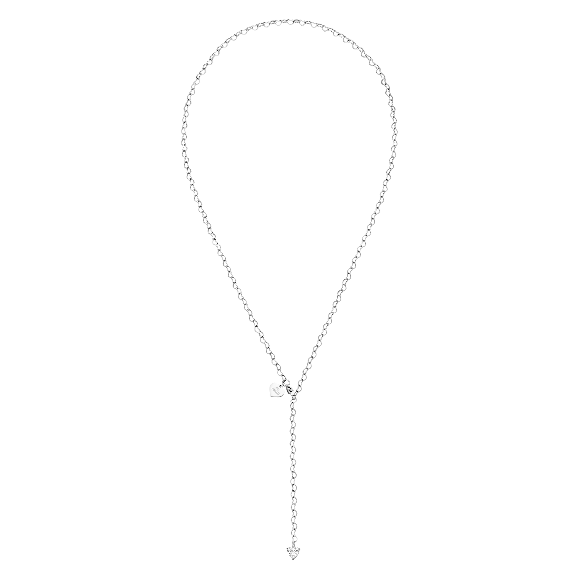 Collier Endless Love