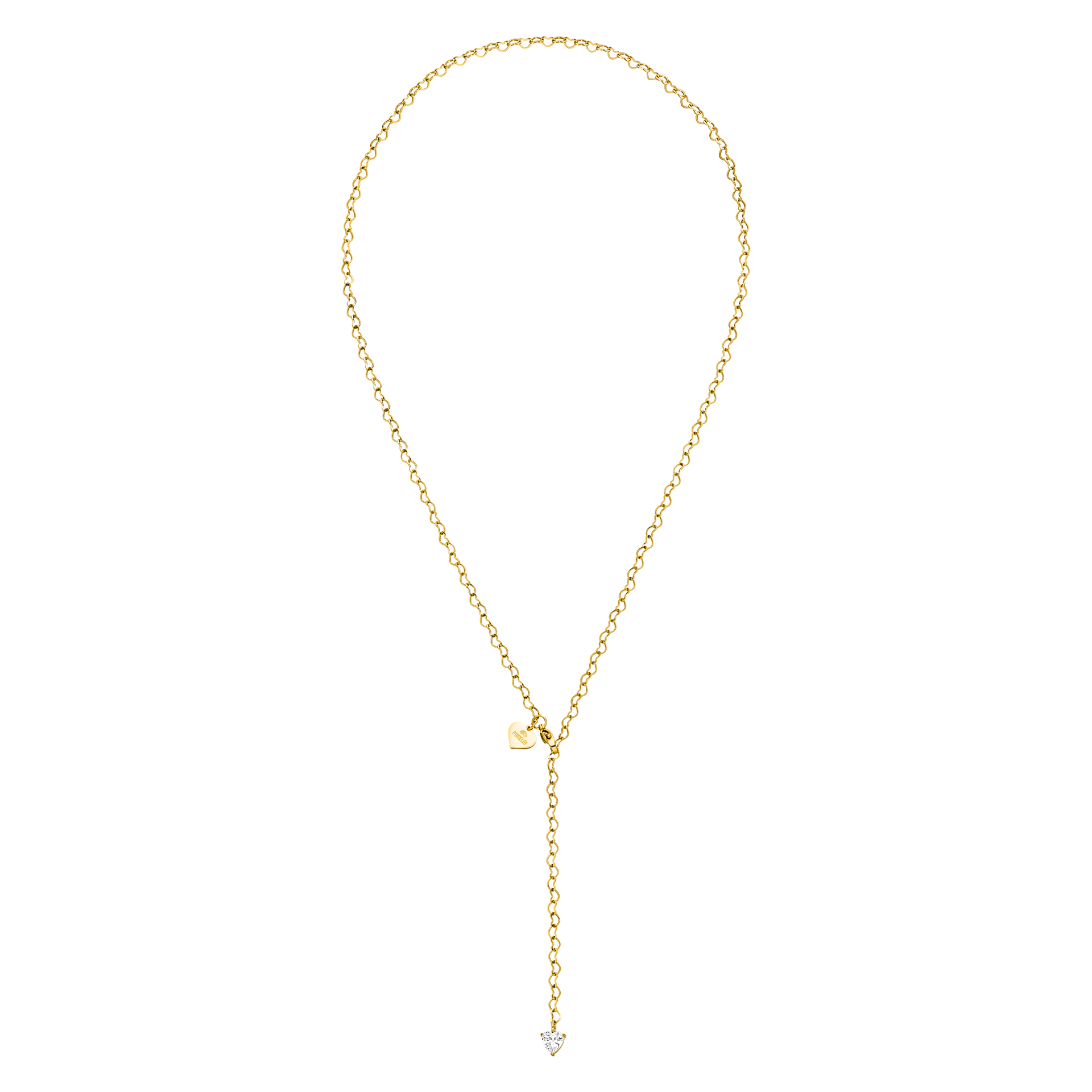 Collier Endless Love