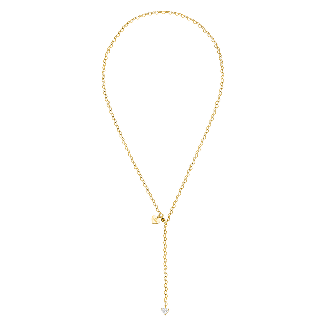 Collier Endless Love