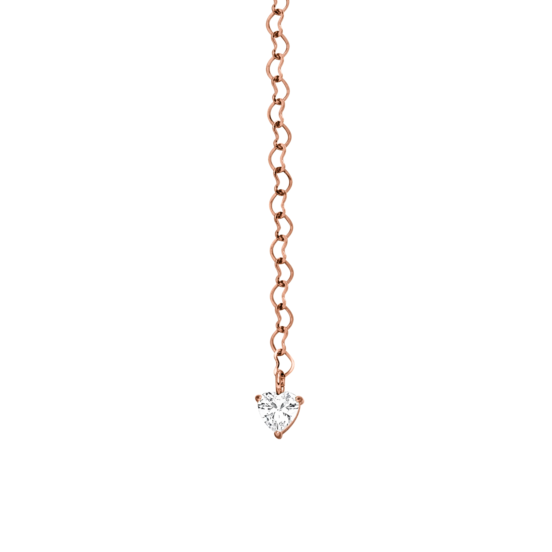 Collier Endless Love