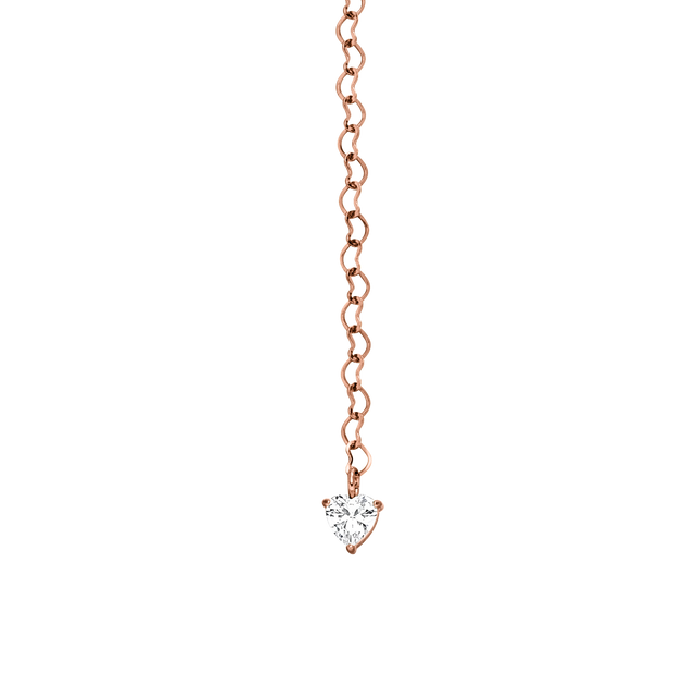 Collier Endless Love