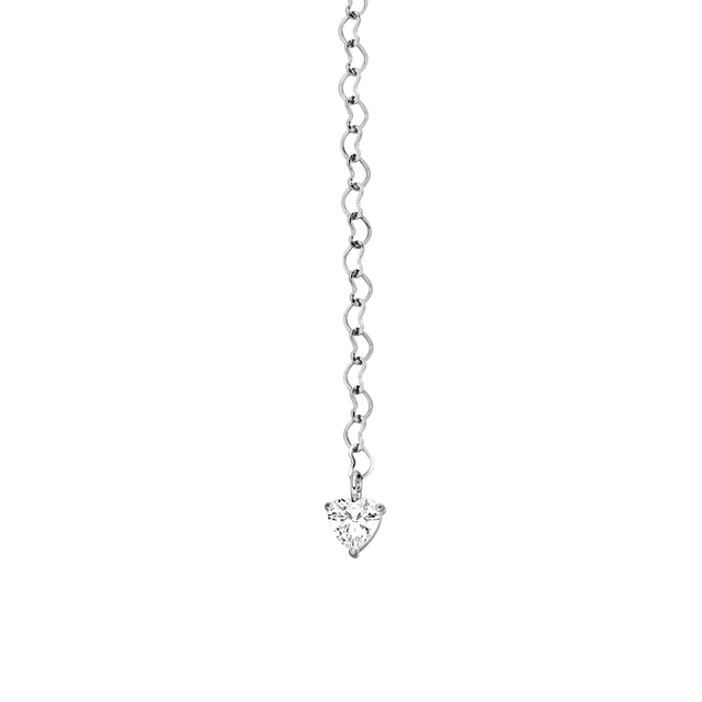Collier Endless Love