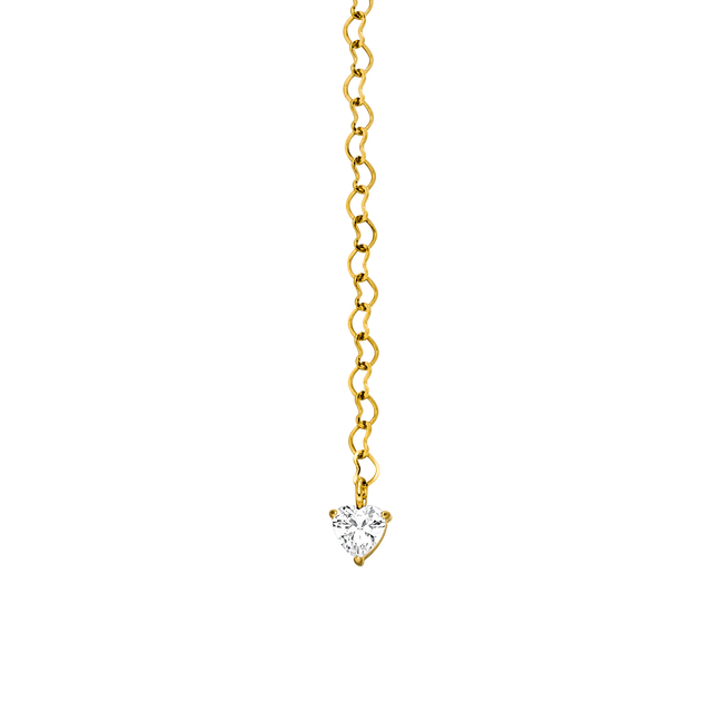 Collier Endless Love
