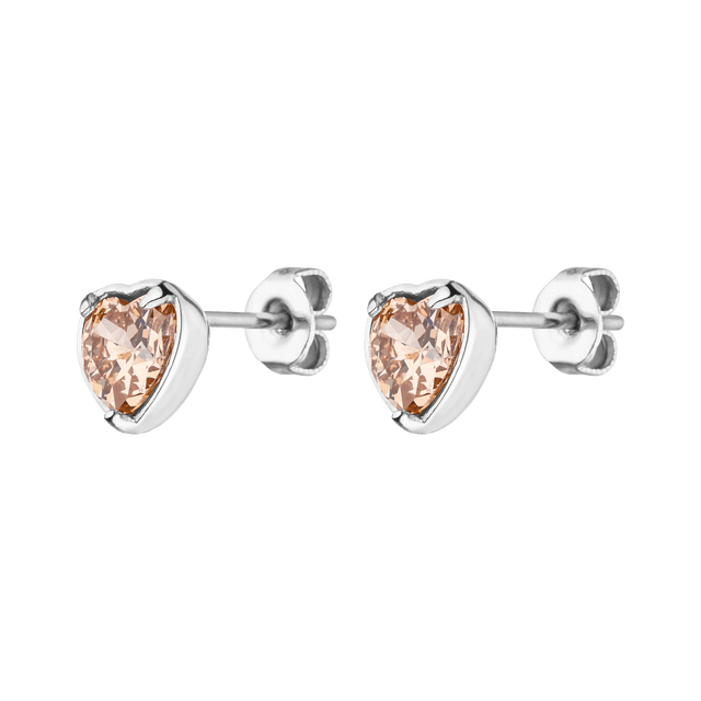 Boucles d'Oreilles Sweetheart