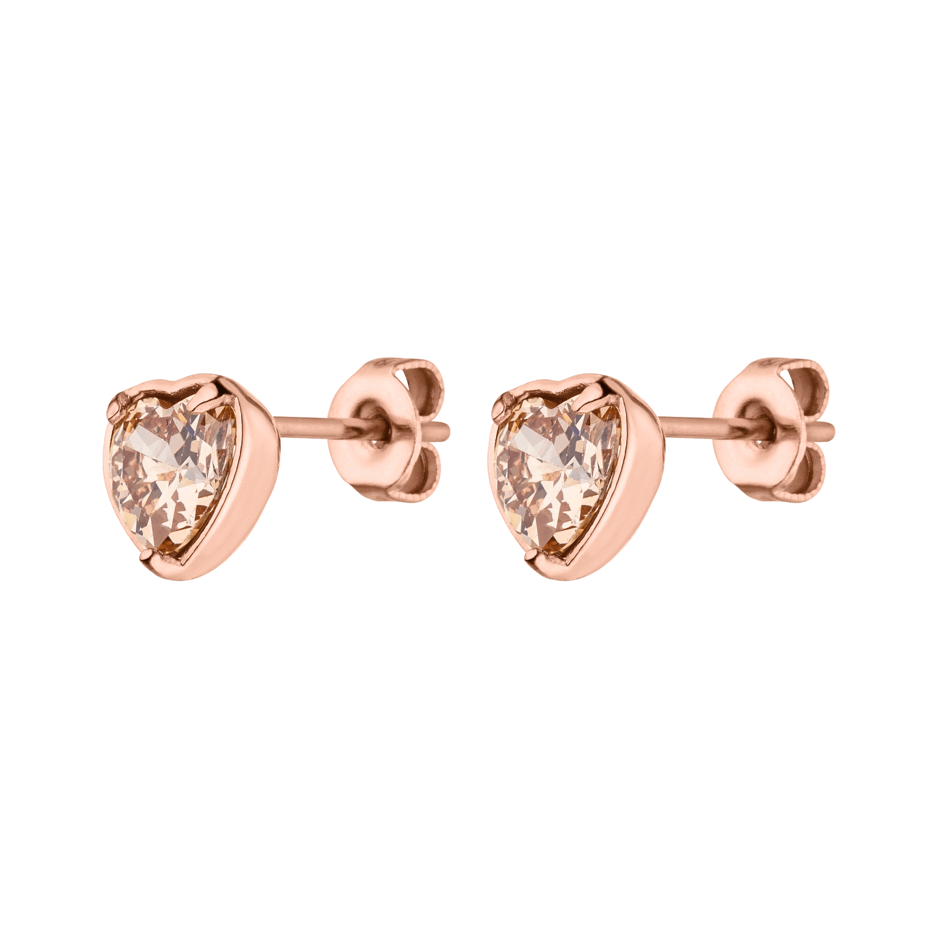 Boucles d'Oreilles Sweetheart