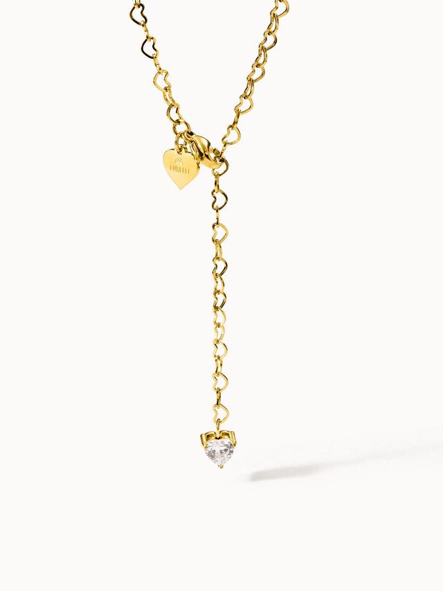 Collier Endless Love