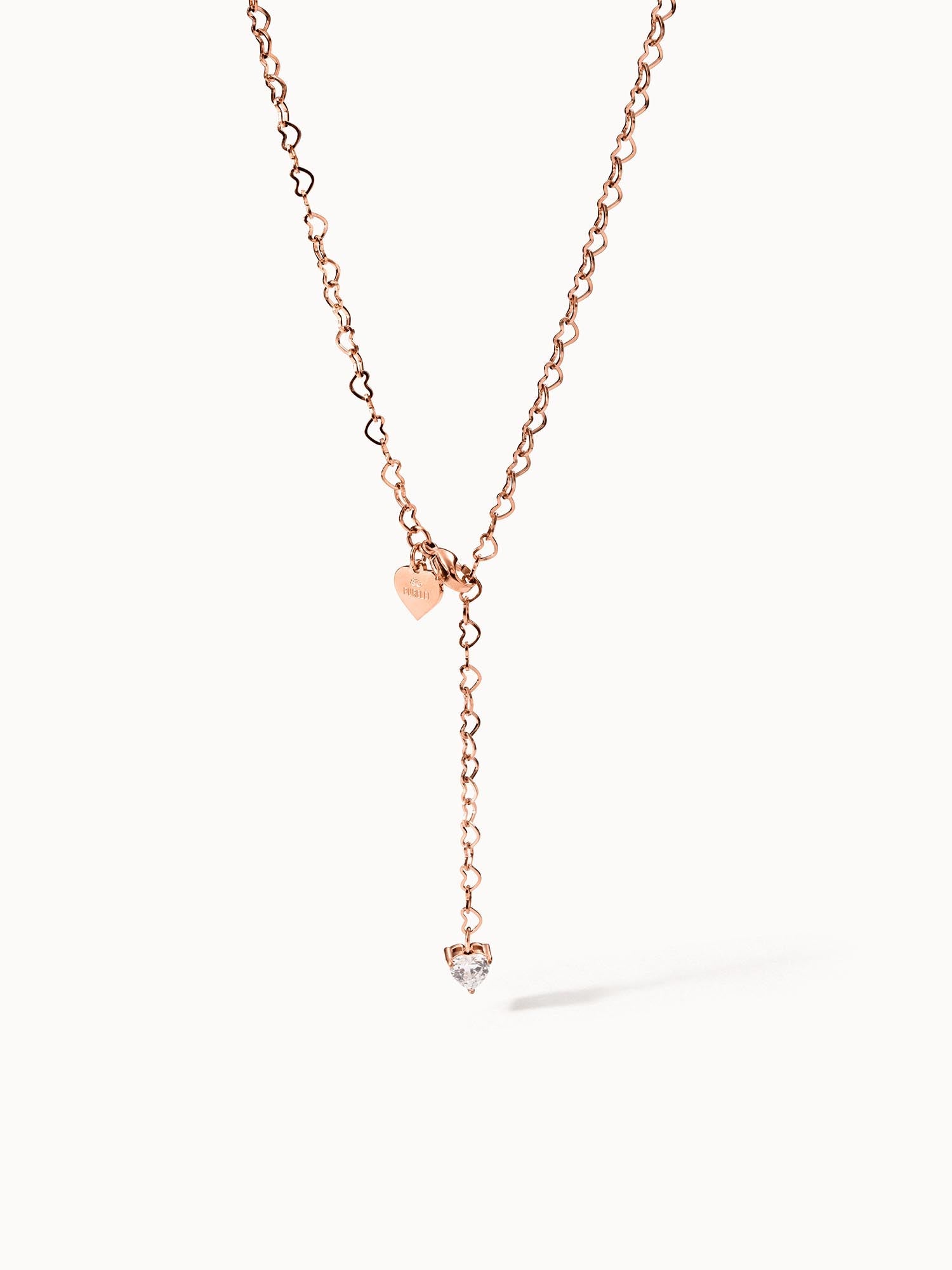 Collier Endless Love