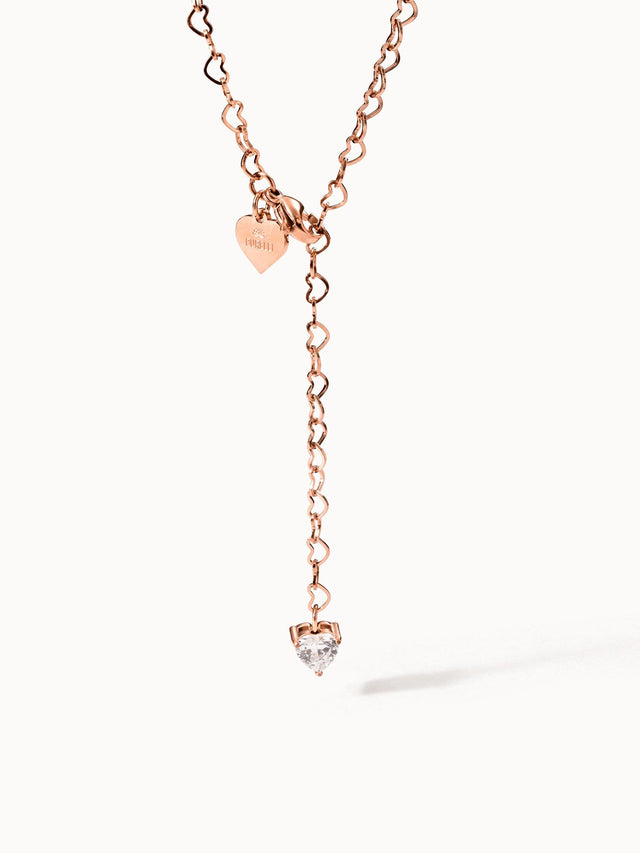 Collier Endless Love