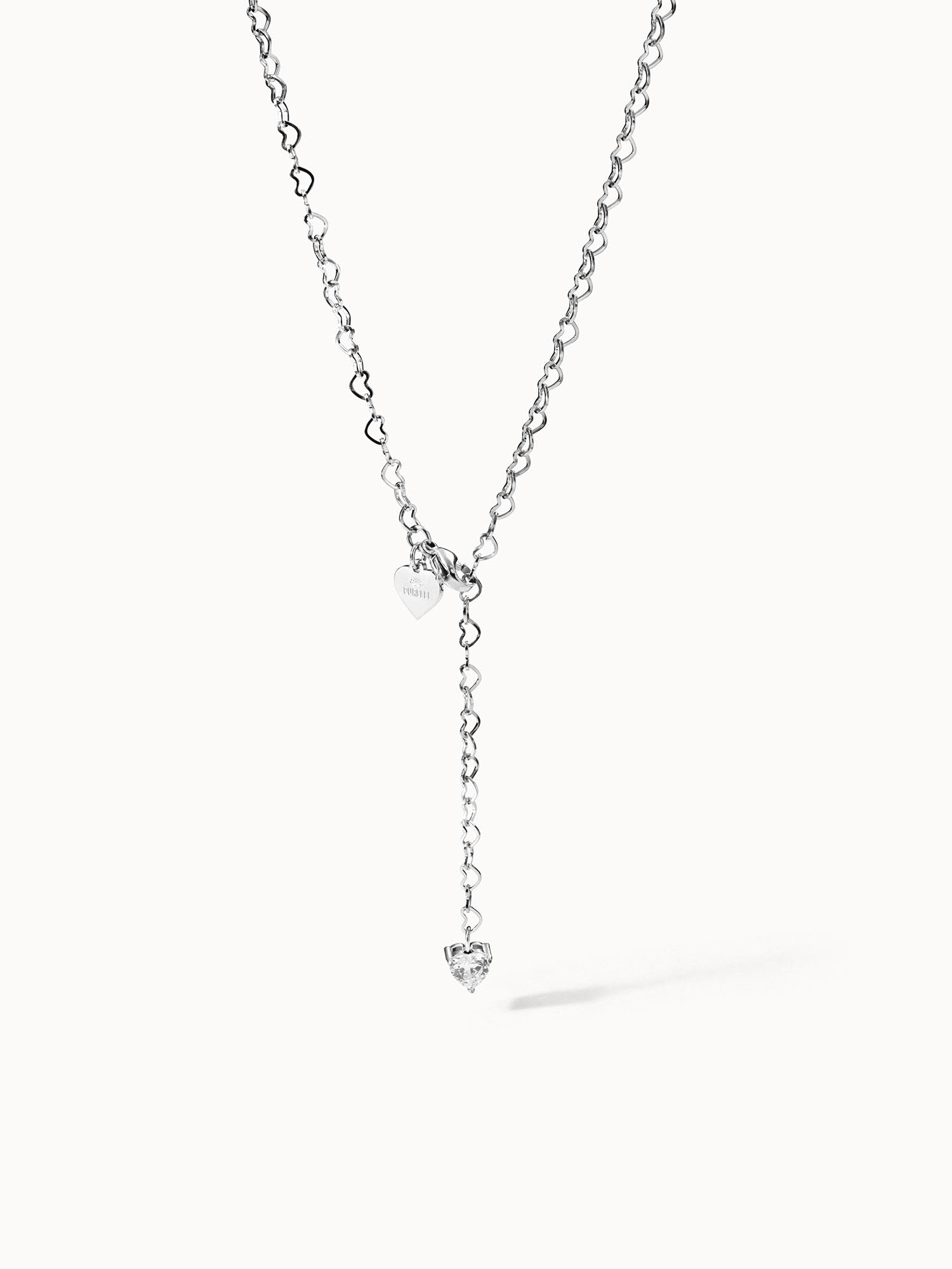 Collier Endless Love