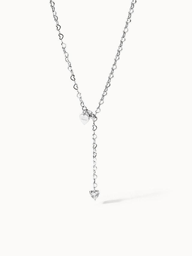 Collier Endless Love