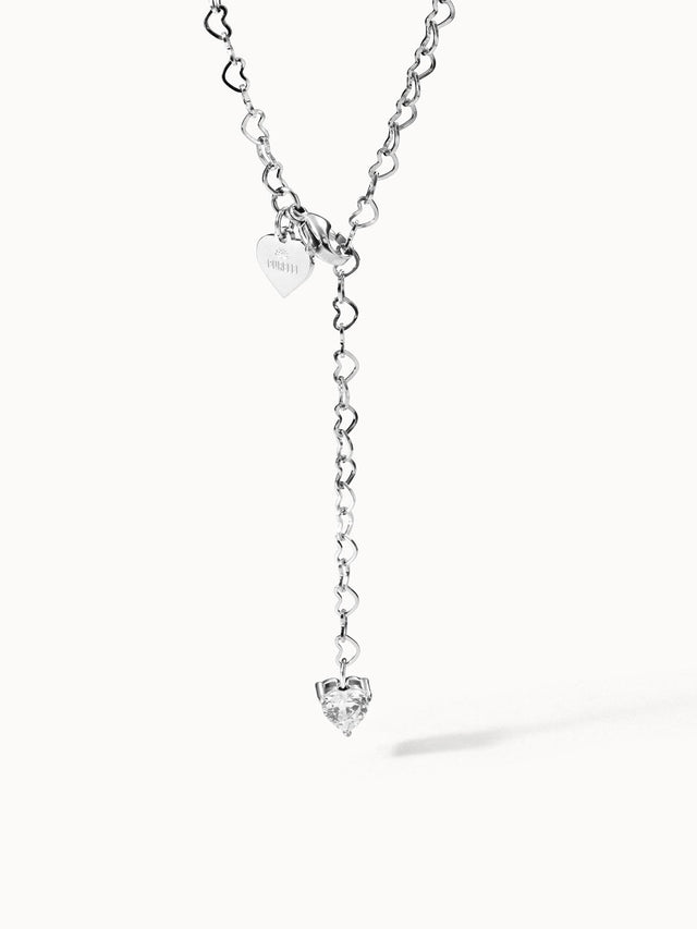 Collier Endless Love