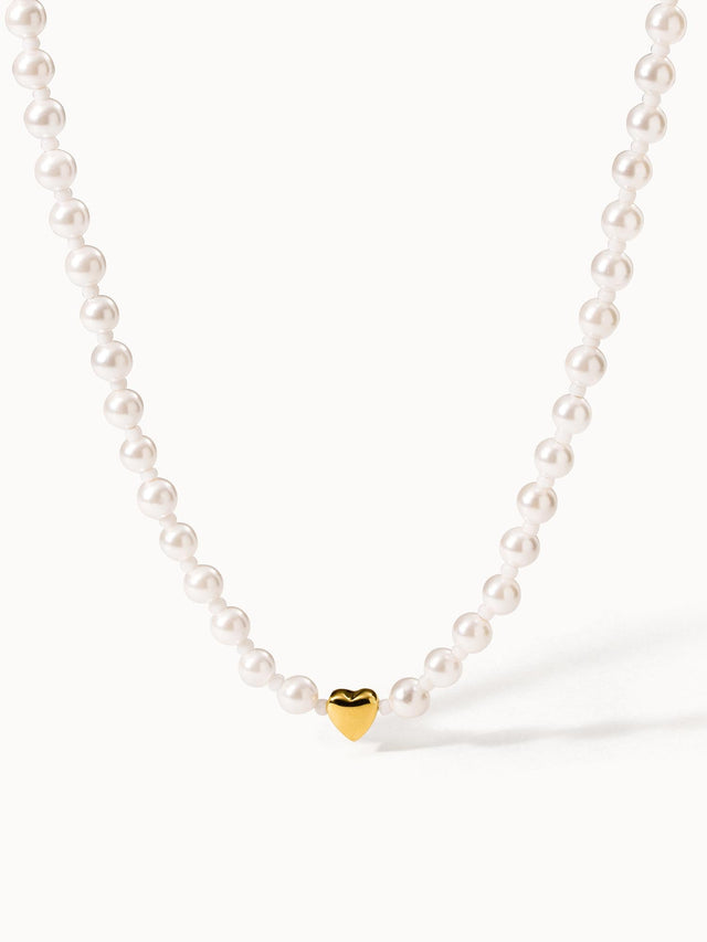 Collier Lovely
