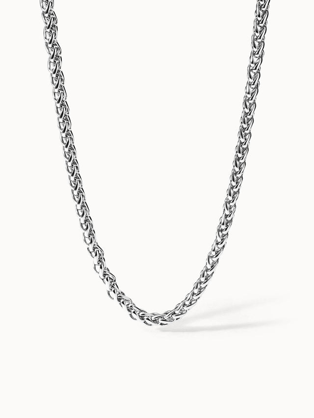 Collier Twisted Bold