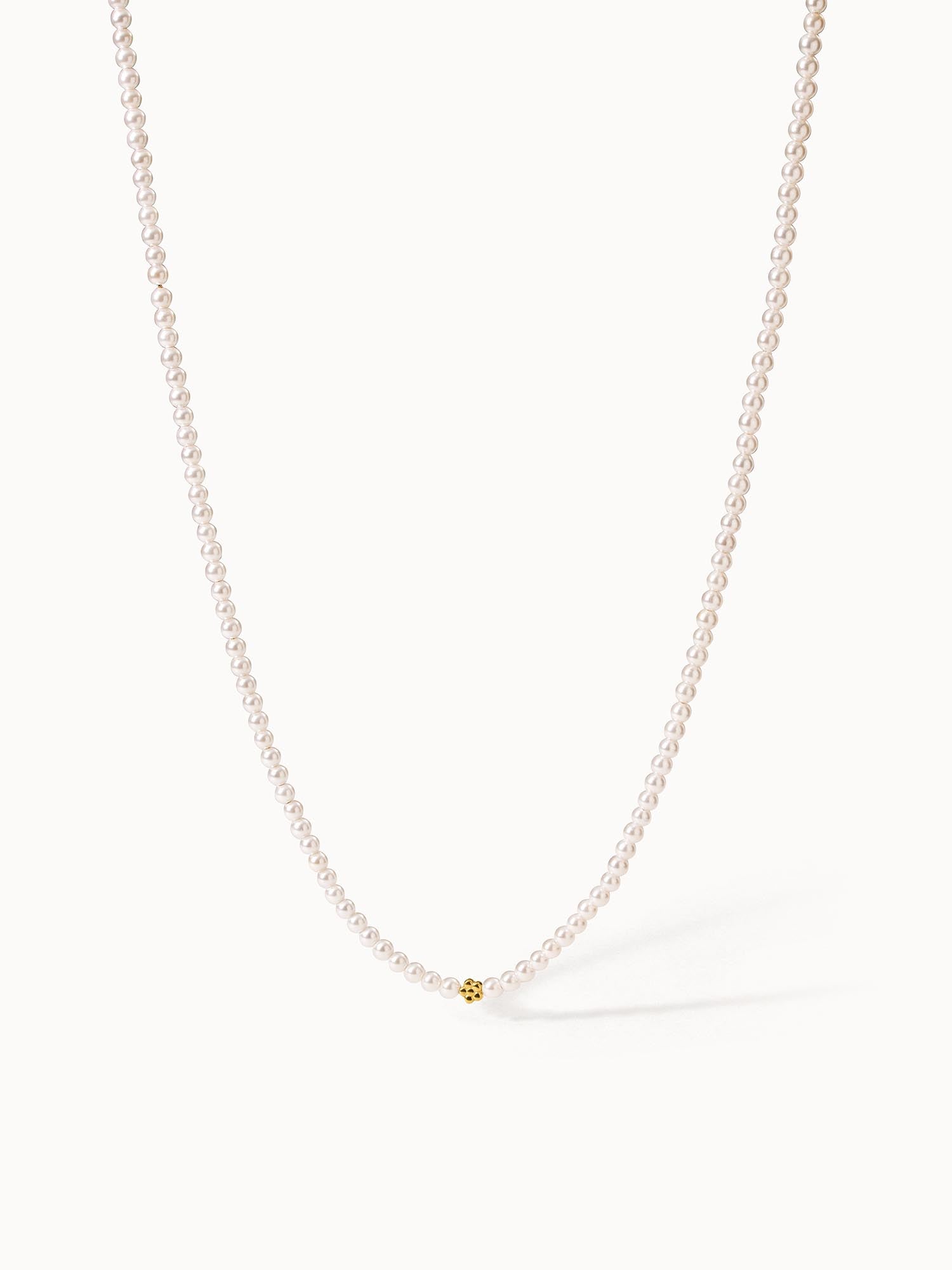 Collier Shiny Bloom