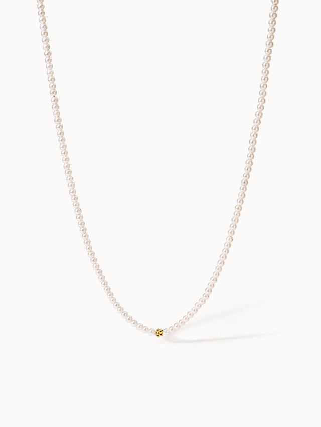 Collier Shiny Bloom