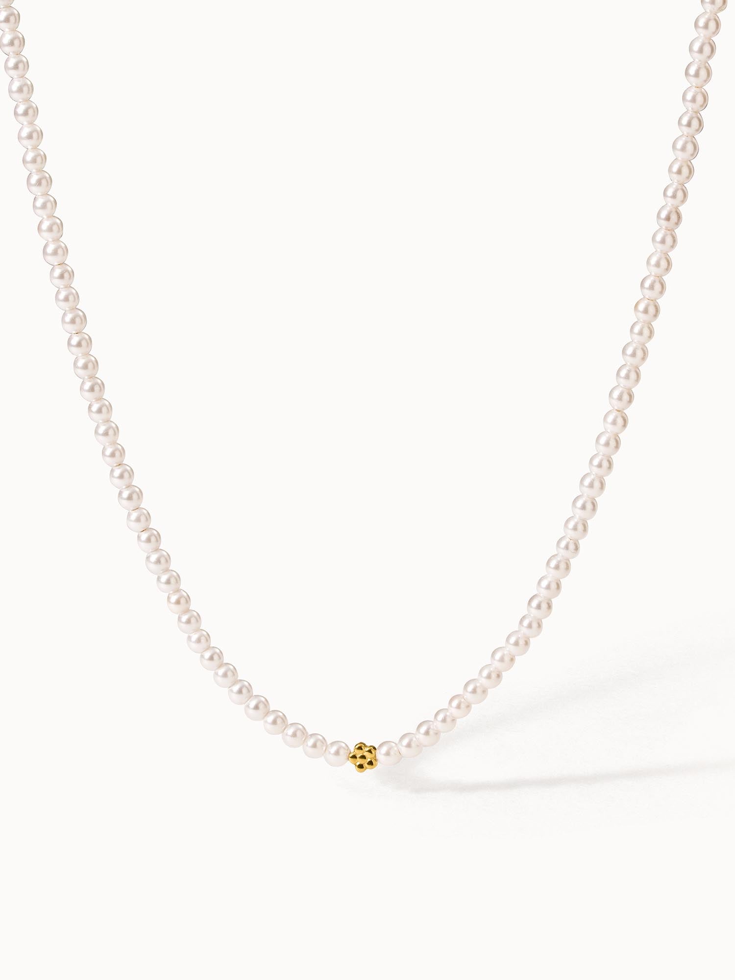 Collier Shiny Bloom