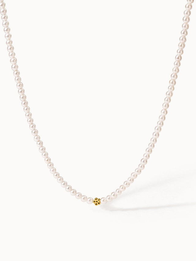 Collier Shiny Bloom