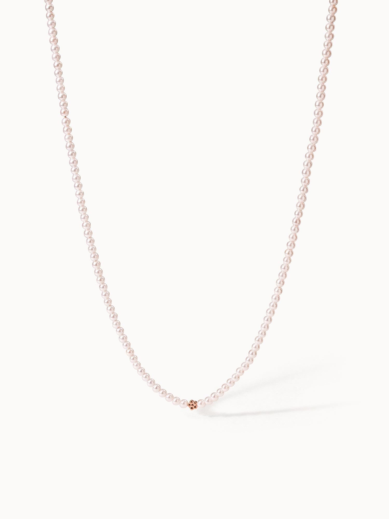 Collier Shiny Bloom