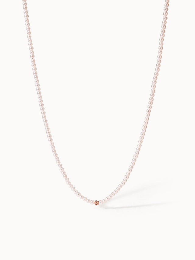 Collier Shiny Bloom