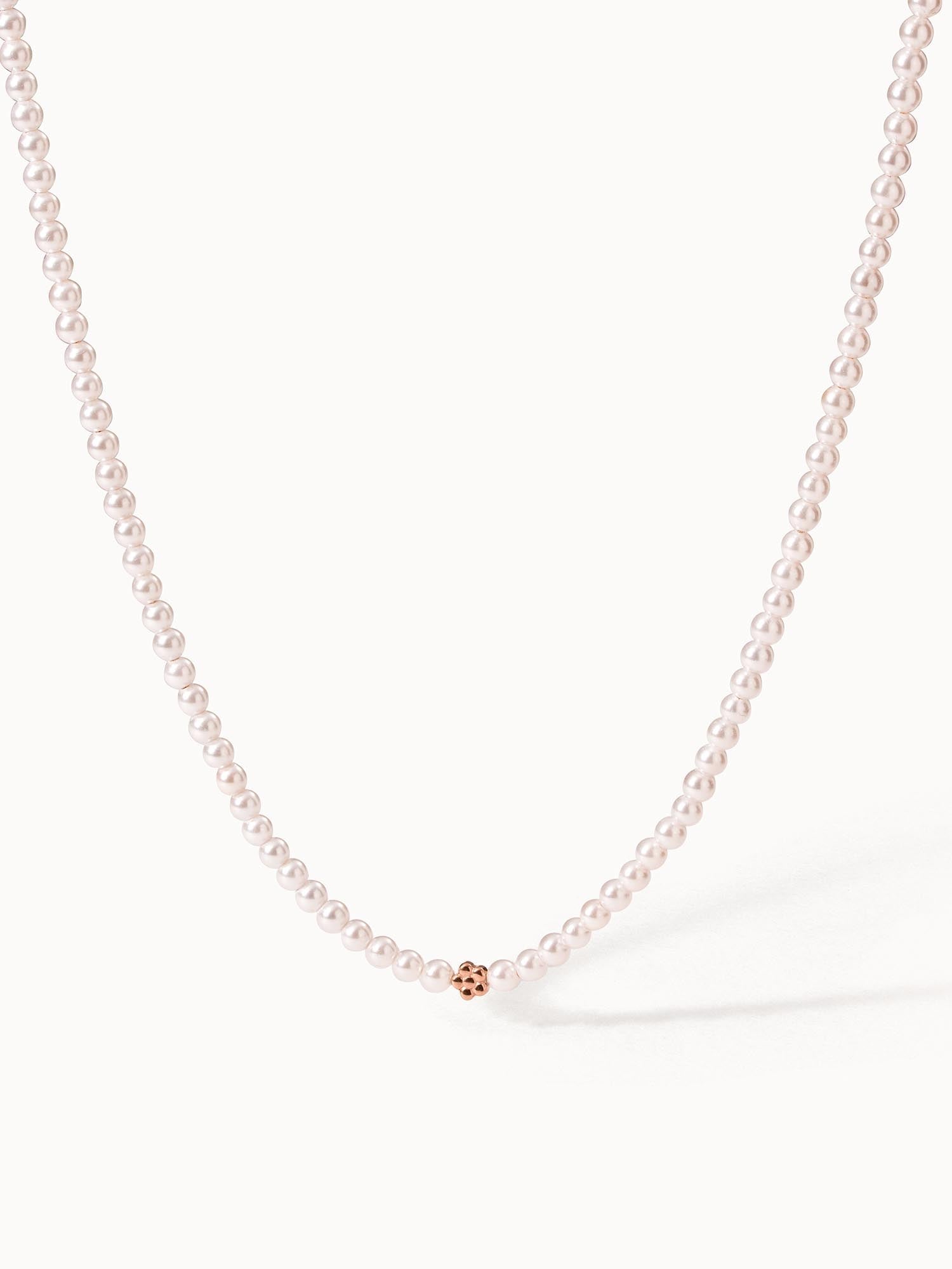 Collier Shiny Bloom