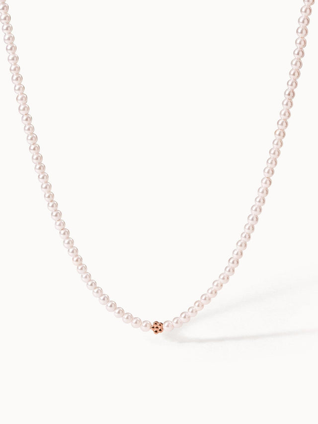 Collier Shiny Bloom