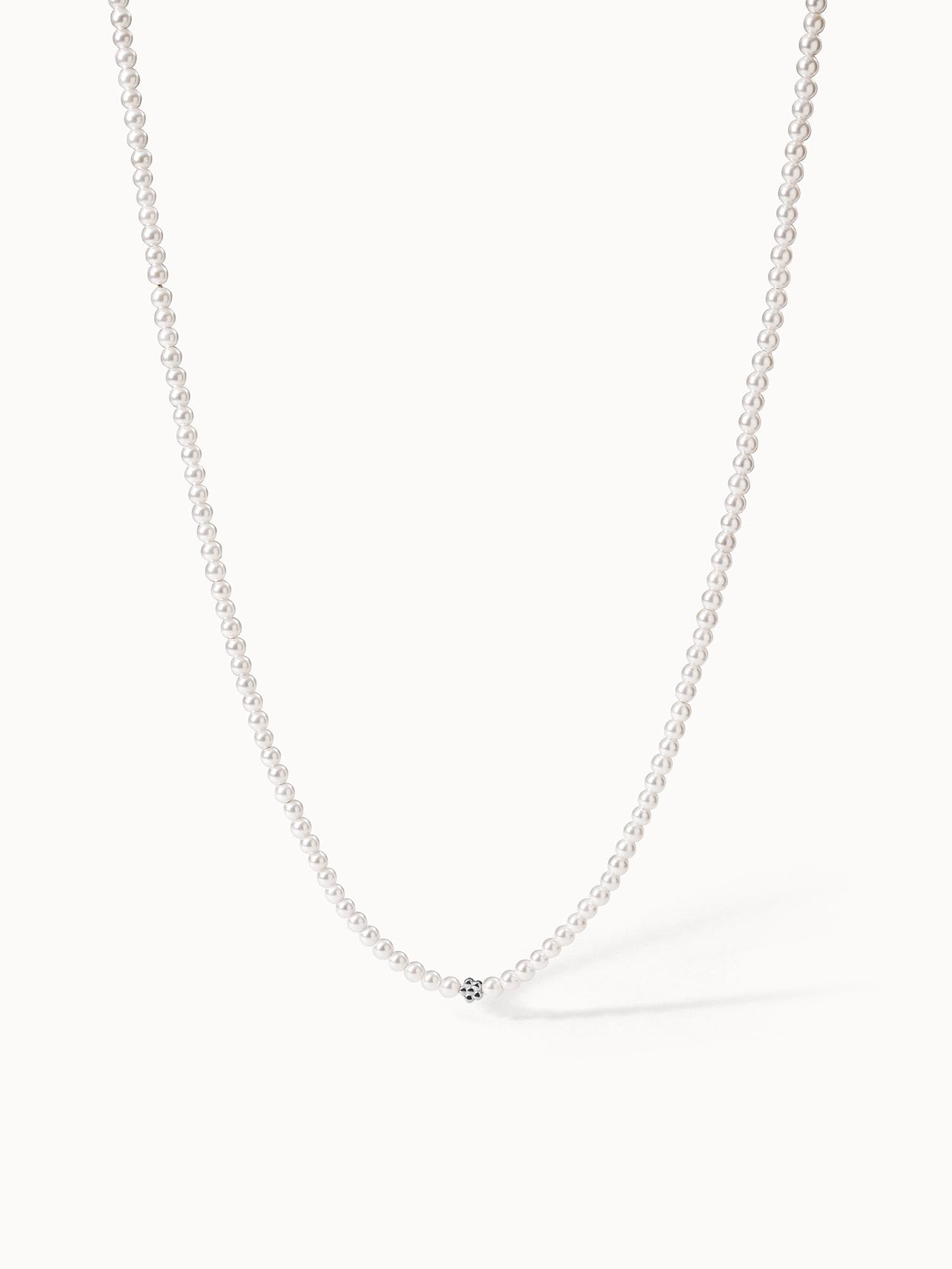 Collier Shiny Bloom