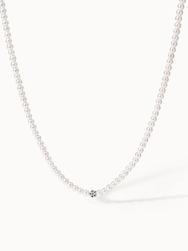 Collier Shiny Bloom