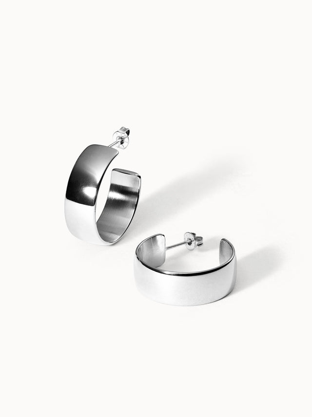 Boucles d'Oreilles Glowing