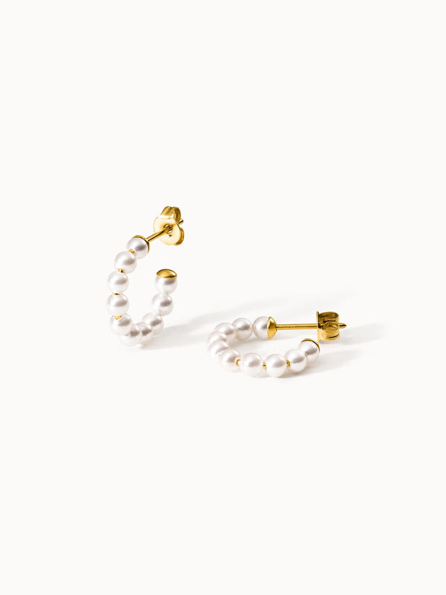 Boucles d'Oreilles Pure Soul