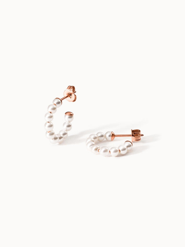 Boucles d'Oreilles Pure Soul
