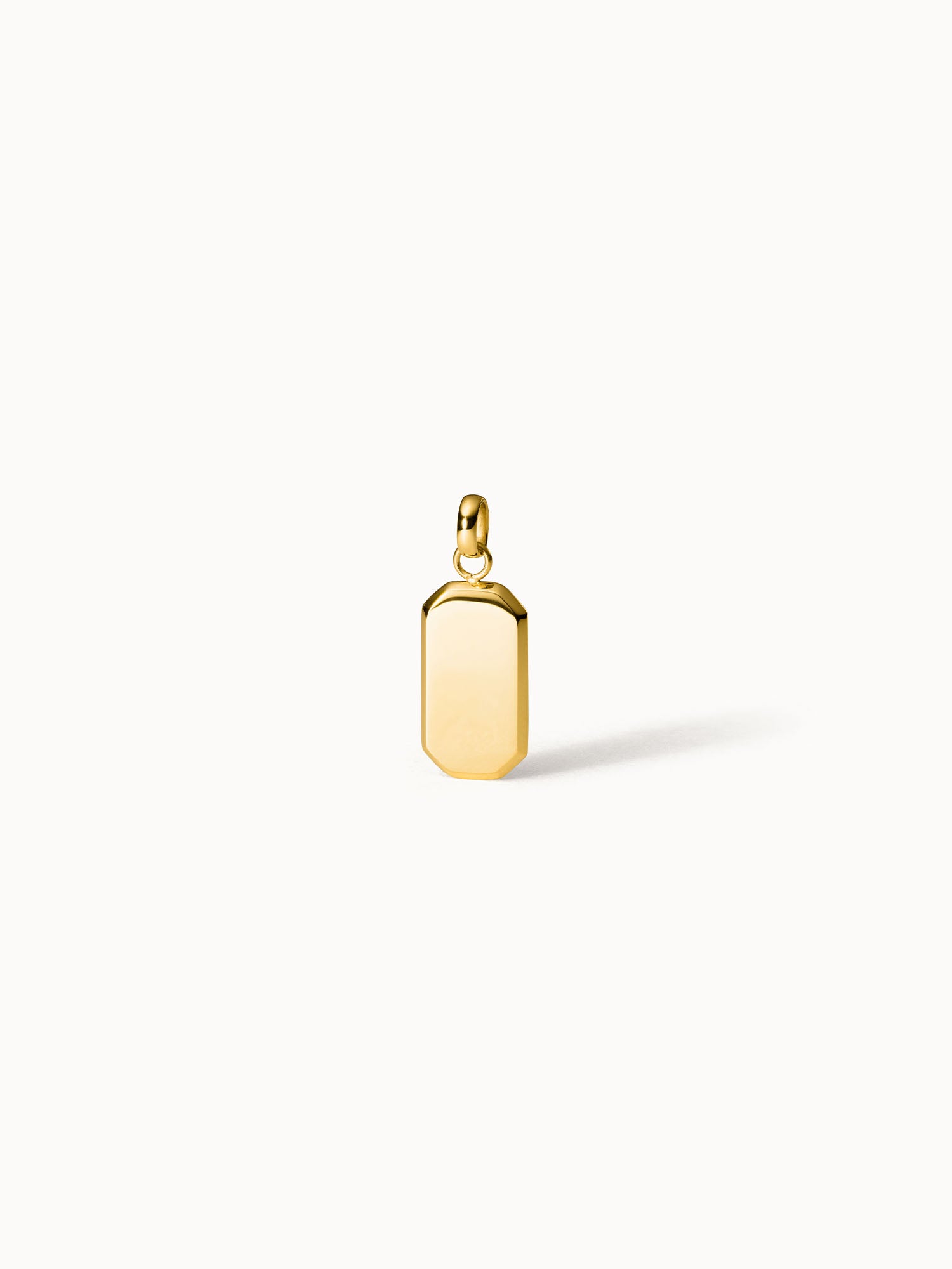 Linen Charm
