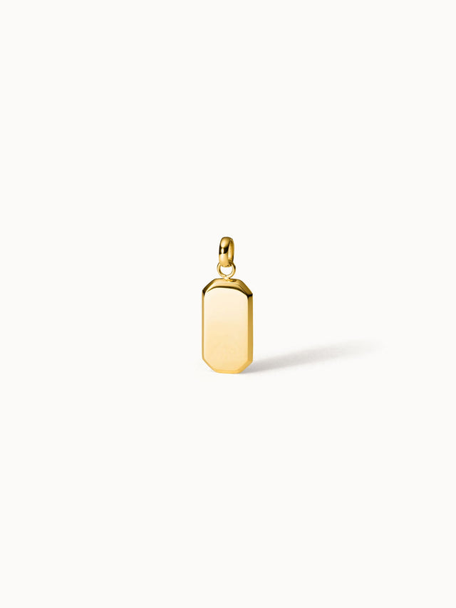 Linen Charm