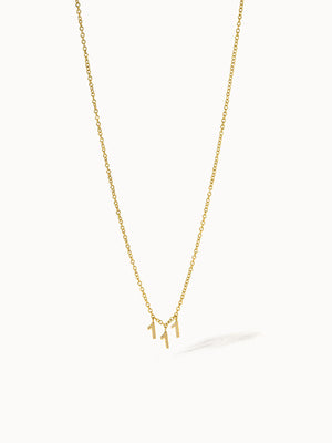 111 Necklace